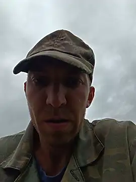 XXX chat uživo modela _uncle_Mitya-43_