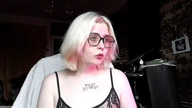 Hele_Michelle's Live XXX Chat