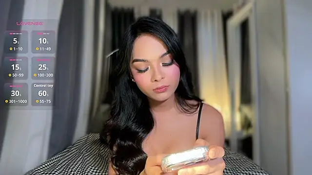 GoddessMaria69 élő XXX-chatje