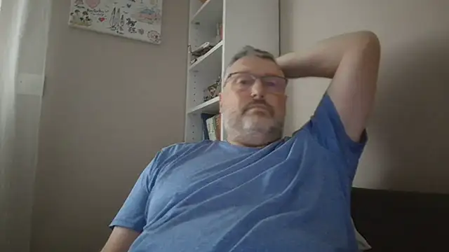 doudou310 Live XXX-Chat