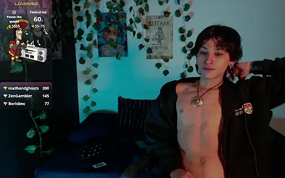 JohnnyJones_ Chat XXX live