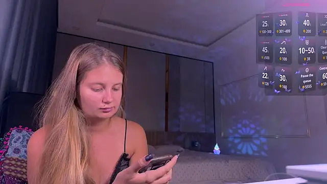 Mistress_Wilma's Live XXX Chat