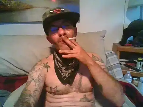 theboobietrap Chat XXX in diretta
