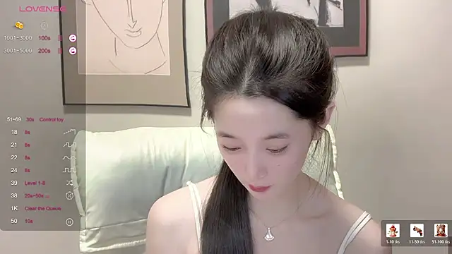 You--You Chat XXX live