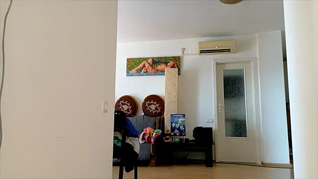 XXX chat uživo modela lindalovesexy