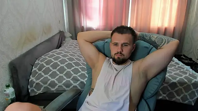 Chat XXX Live Vladik_b