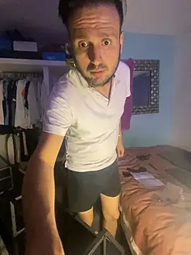 Alexitho25 Obrolan Langsung XXX