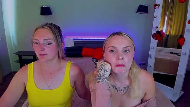 MagicEyess Live XXX-chat