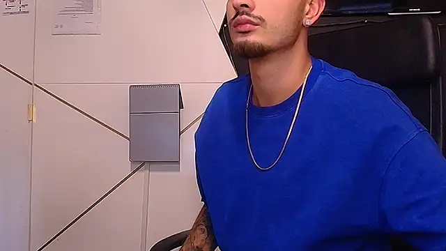 BrandonTate Chat XXX live