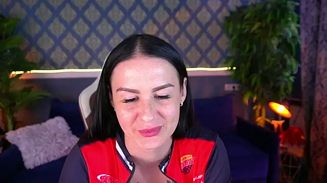 Chat XXX ao vivo de AmberDismond