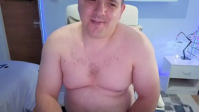 JasonJacks – Naživo XXX chat