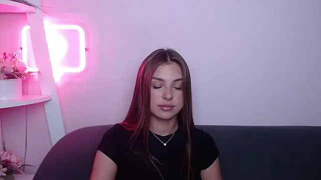 MilanaAngelAs Live XXX-chat