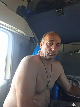 aleksis1313 Adlı Modelin Web Kamerası Şovu