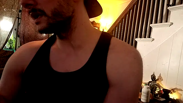 MasterDaddyCooln Live XXX chat
