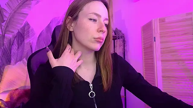 DamnWitchh's Live XXX Chat