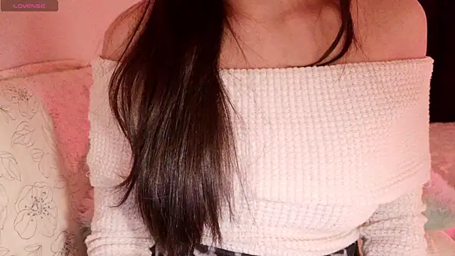 Bellaxoni's Live XXX Chat