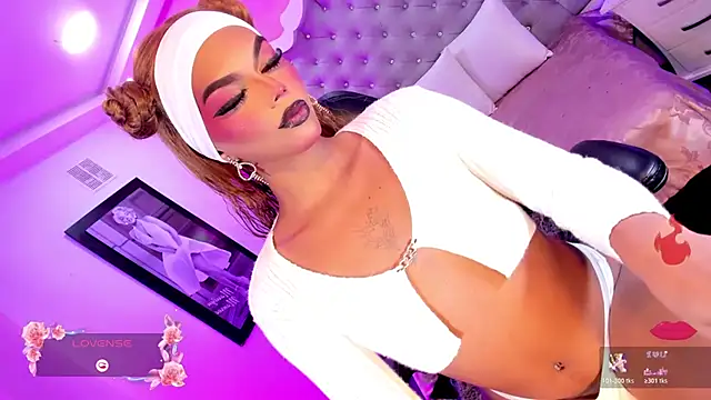 Diiva_Smiith's Live XXX Chat