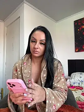 Chat XXX ao vivo de bbzinharosa