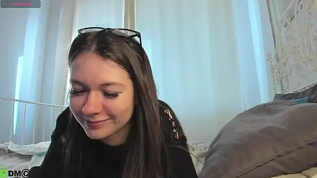 Nicole_Charm's Live XXX Chat