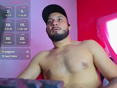 Chat XXX ao vivo de body_x29