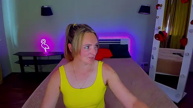 MagicEyess Live XXX-chat