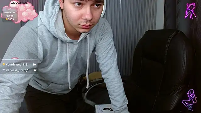 Julian_Smith21 라이브 XXX 채팅