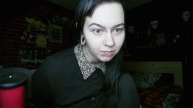 MessalinaOfficial Chat XXX live