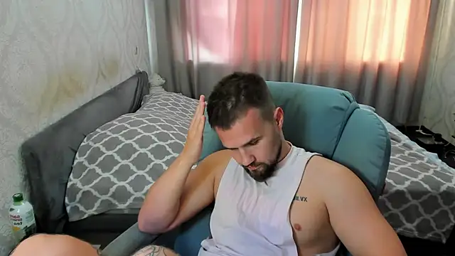 Živý XXX chat Vladik_b
