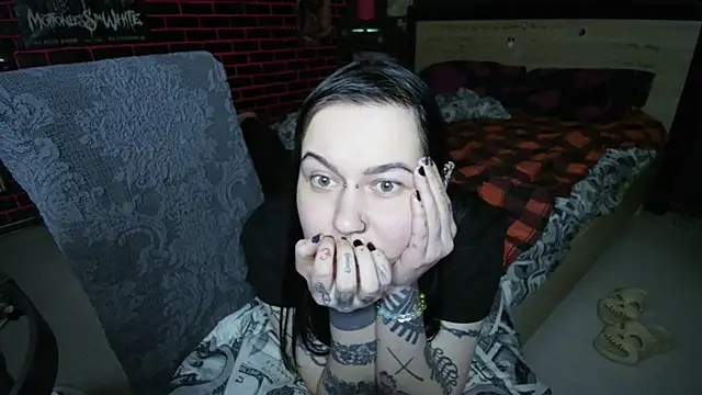 Chat XXX en directo de MessalinaOfficial