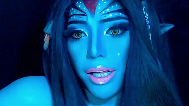 Astral_Aura66 Show in webcam