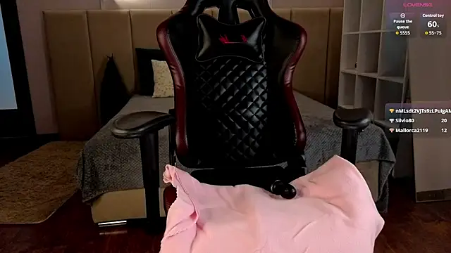 Mollybae4's Live XXX Chat