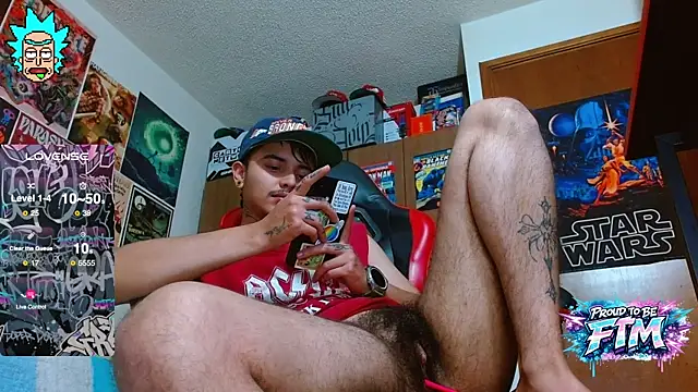 צ'אט XXX בשידור חי של Hgp3riodictabl3