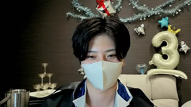 แชท XXX สดของ CHROME-kun925