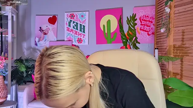 MaoqiBeverly Live XXX-Chat
