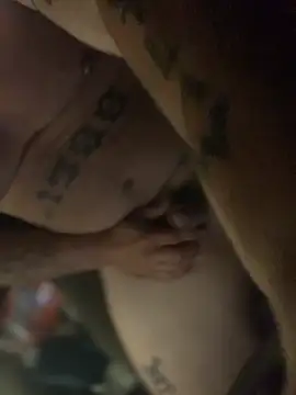 Show webcam de Ldnick69