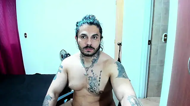 Van_Velckan Live XXX-Chat