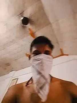 Show webcam de bisexualpratyush1996
