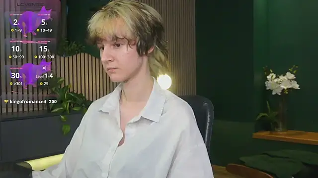 Senpai_Sins XXX чат на живо