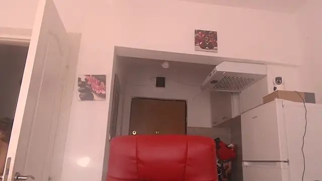 Chat XXX en directo de simyhvn