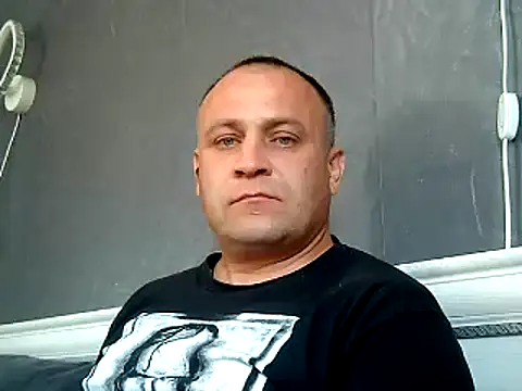 XXX chat uživo modela Afonya344