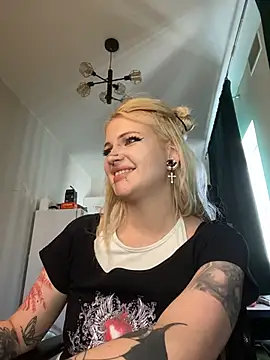 Chat XXX Live DriveThruCiri