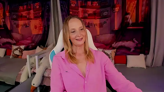 ScarlettPalmer Live XXX-chat