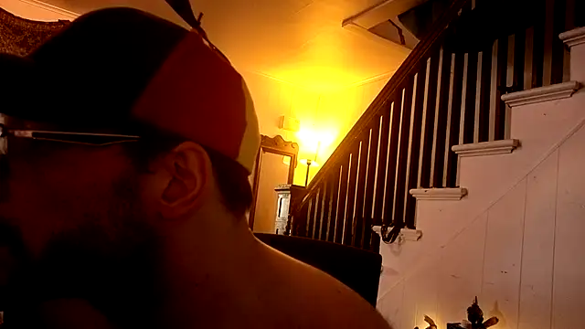 Chat XXX ao vivo de MasterDaddyCool