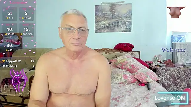 _lady_red_ élő XXX-chatje