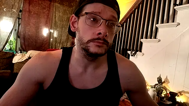 MasterDaddyCool Chat XXX in diretta