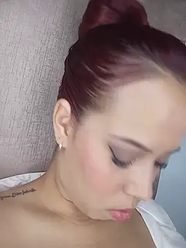 Živý XXX chat Samiragrey