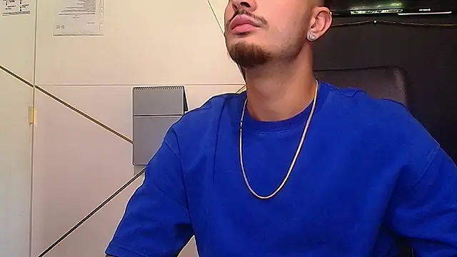 BrandonTate 라이브 XXX 채팅