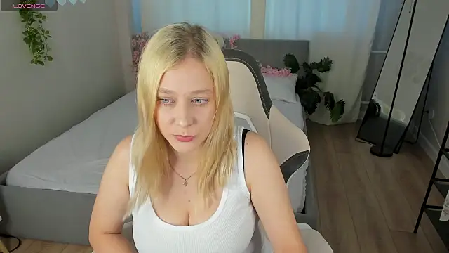 AmeliaxCandy Live XXX Chat