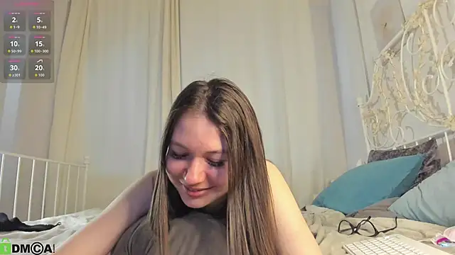 Nicole_Charm 라이브 XXX 채팅