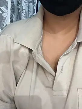 Sembang XXX Secara Langsung Cute_Marina